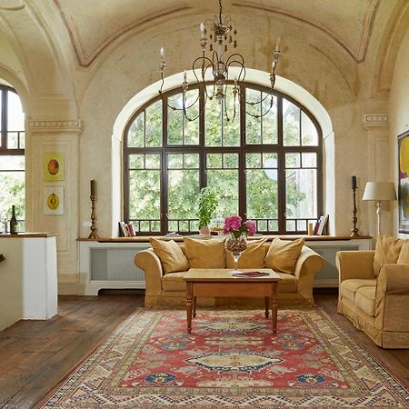 Hotel Barta Pince Rakoczi Lakosztalyok à Mád Extérieur photo