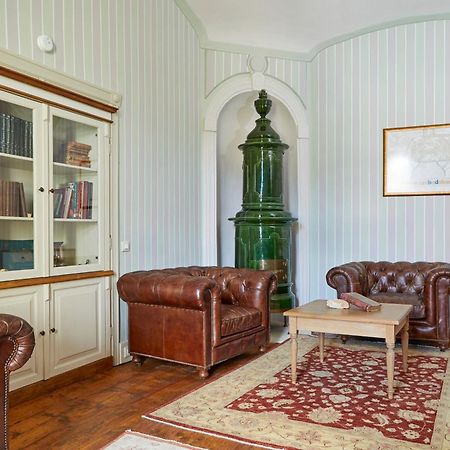 Hotel Barta Pince Rakoczi Lakosztalyok à Mád Extérieur photo
