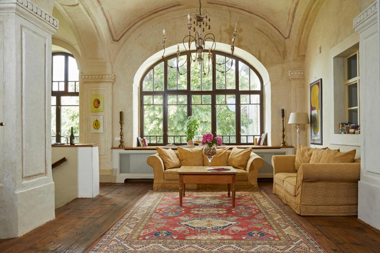 Hotel Barta Pince Rakoczi Lakosztalyok à Mád Extérieur photo