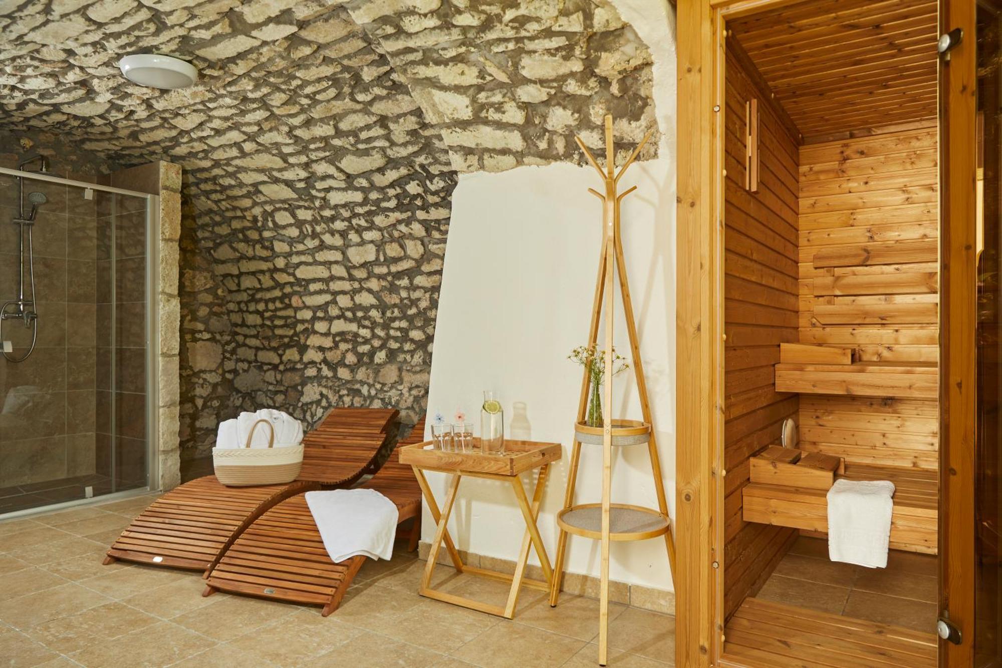 Hotel Barta Pince Rakoczi Lakosztalyok à Mád Extérieur photo