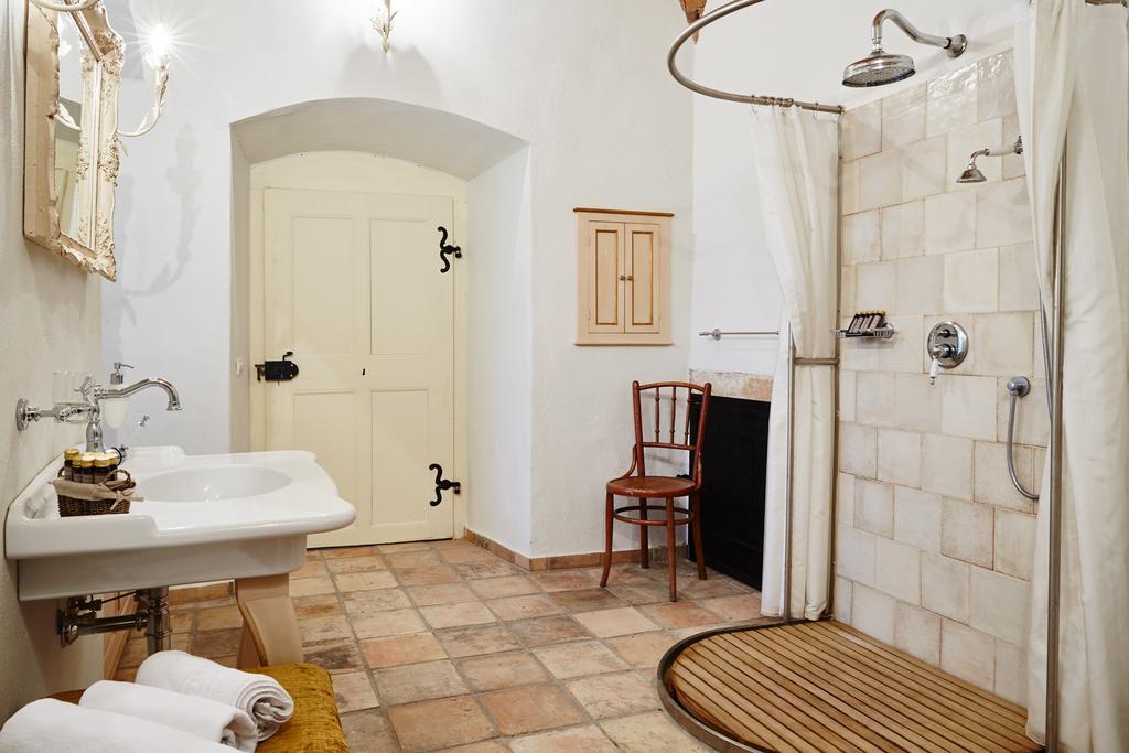 Hotel Barta Pince Rakoczi Lakosztalyok à Mád Extérieur photo